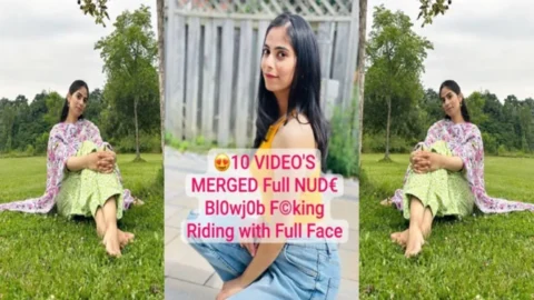 Punjabi Model Trending Most Exclusive Viral Stuff Full Nude Blowjob Fucking Riding with Full Face