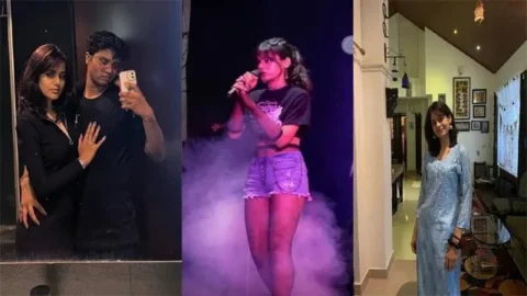 Singer Sister & Cousin Brother Love Sex Story