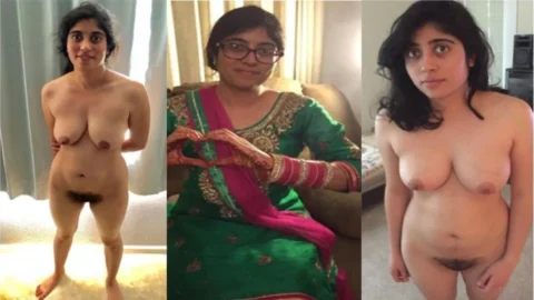 Punjabi Girl Fuck Blowjob MMS