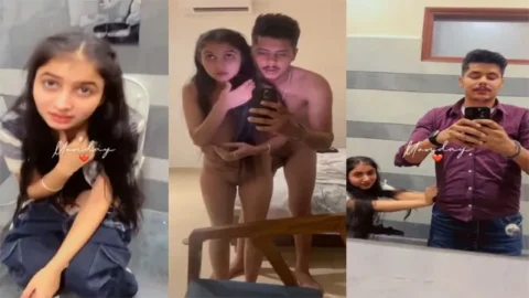 Beautiful Cute Sexy Punjabi Girl - Blowjob Hard Fucking Pron Video