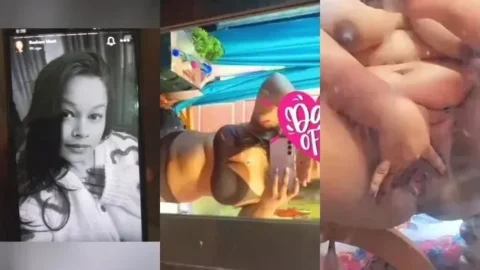 Desi Girlfriend Nude Video Exposes Big Natural Boobs and Jiggly Ass Video MMS