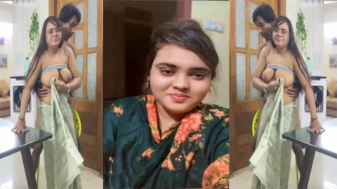 Bangladeshi Porn Star Nadia Latest Mms Video