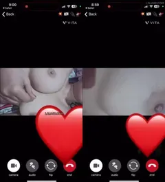 Call girl video service TG 463