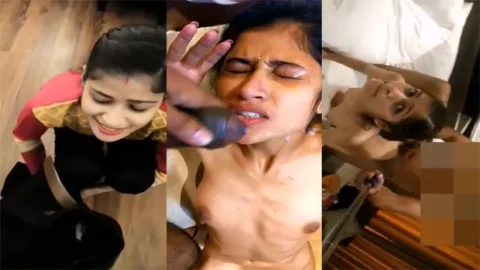 College Girl Fucking Mms More Update