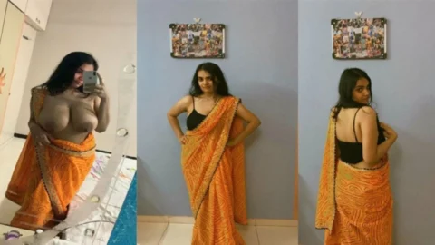 Indian Sexy Tanker Big Boobs Showing 2