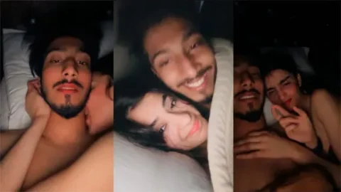 Desi PlayBoy Affair Fucking With Multiple Girls Mms
