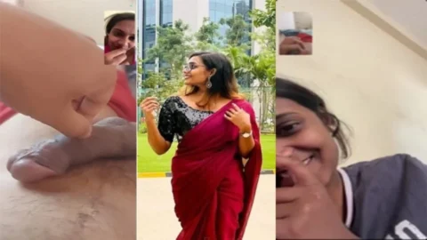 Mallu Bhabhi Affair Long Distance Showing