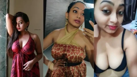 Famous Insta Model KOYAL DALAL Latest NoTop Exclusive Mujra TangoLive