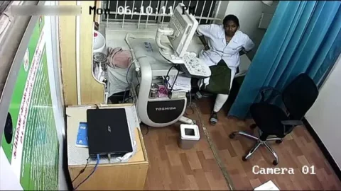 Tamil Nurse Thick Ass - Injection By Nurse Exposed