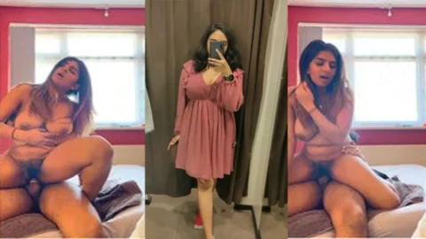Desi sexy girl fucking bf at home