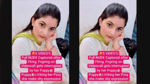 Horny Pakistani Receptionist Nude After Fucking With Face Don t Miss