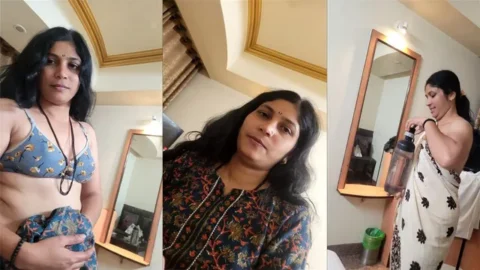 Odisha Chubby Aunty Pussy - Fingering & Riding Fucked Pron Video