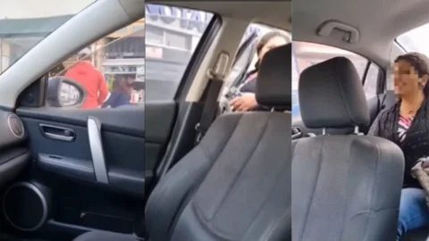 Indian Young Office Aunty Affair Car Hotel Sex