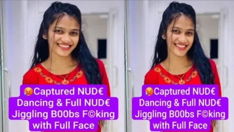 Beautiful Desi GF Captured Nude Dancing Full Nude - Fucking with Full Face Pron Video