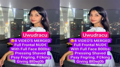 Uwudracu Aka Draculin Frontal - Fucking & Giving Blowjob