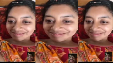 Indian girls showing sexy boobs video