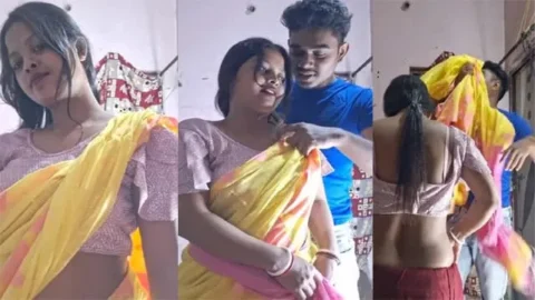 Horny Boudi Fucking Wid Hubby - viralmms