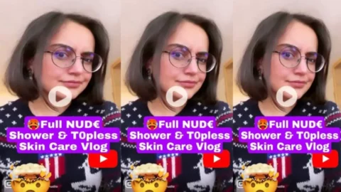 Cute Model Latest Most Demanded Full Nude