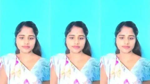 Desi Bhabhi Nude Bathing Video Showing Wet Boobs Video MMS