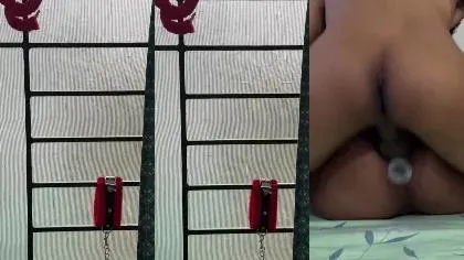 Bd Horney Couple Fucking Hard With Loude Moaning Part 13