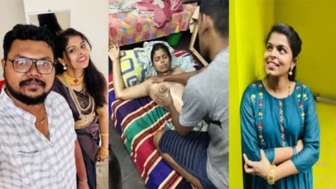 Mallu Married woman sex Affair Neighbour Massage service Boy