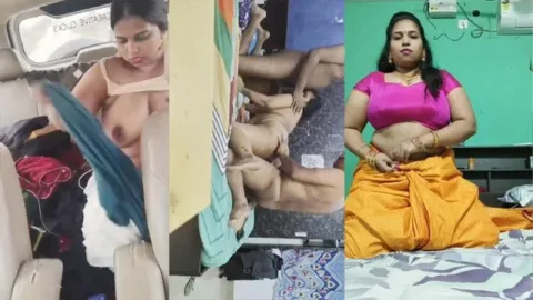 Tanker Milf Blowjob Threesome Fucking & Sucking Hardly
