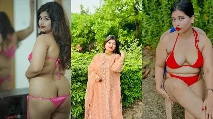 Rima Sexy Ass Flash