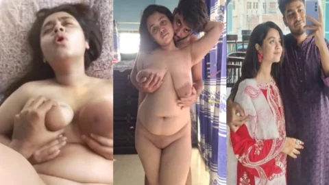 3 Videos - Saggy Boobs Beautiful Sexy Tanker Gf Fucking With Bf