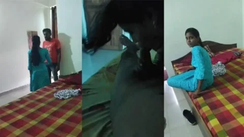 Desi Mallu Cpl Having Sex