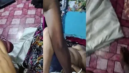 Desi Couple Fuck Hard Cum Part 3