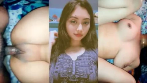 Sexy Bengali Girl Hard Pussy Fucking 2