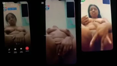 Bangladeshi Girlfriend in Bikini Fingering Herself and U...