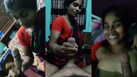 Indian maid ki houseowner se extra paiso ke liye chudai