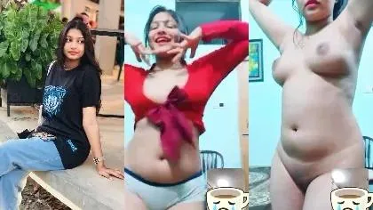 Nishat Maliha Nuha Dancing For Bf