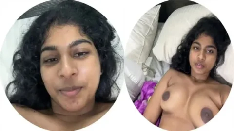Beautiful Tamil Wife - Big Dick Inside Me Viral