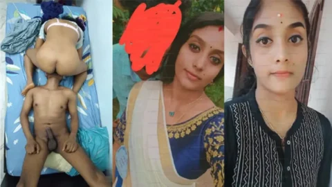 Mallu Newyly Married Young Wife Fucked