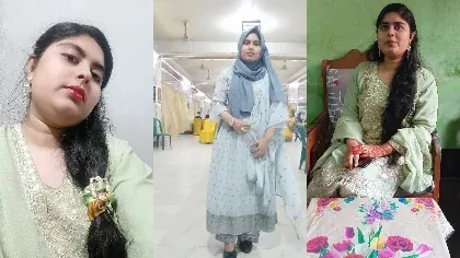 Bd Hijabi Village Gf Nude For Bf Part 10