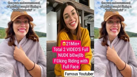 Famous YouTube Prankster Girl 0nlyFans Exclusive Teasing