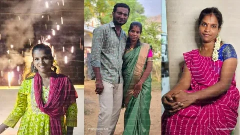 Tamil Rugged Wife Innocent Husband Full Collection Porn