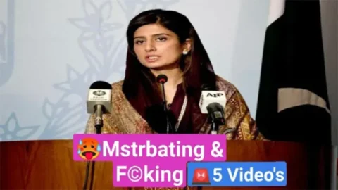 Pakistani Politician Most Demanded Exclusive Viral Stuff Mstrbating & Fucking Video's