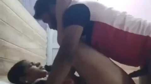 Saste hotel me bhojpuri randi ki zabardast XXX chudai video