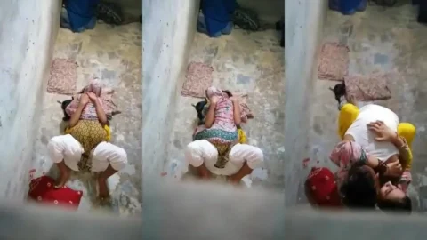 Peshawar ke bhai behan ki secretly captured fucking clip