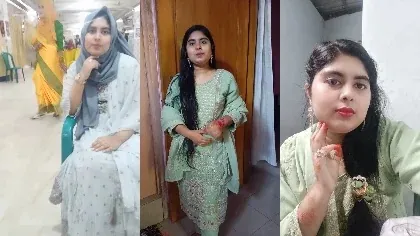 Bd Hijabi Village Gf Nude For Bf Part 12