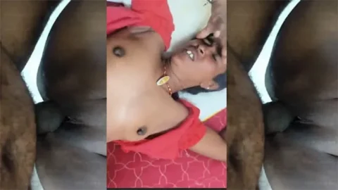 Owner Fucks Aged Maid - Tamil 7Min Hard Exposed