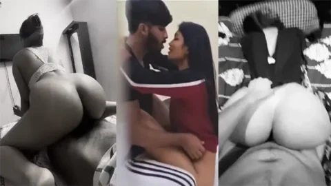 Indian Chubby Girlfriend Cowgirl Fucking Hindi Talking