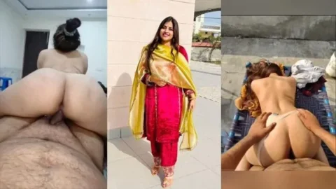 Punjabi Salwar Tanker Boobie Wife Fucking Harder Full Video