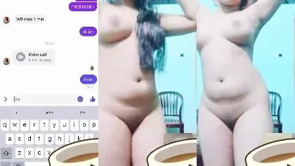 Nishat Maliha Nuha Dancing For Bf Part 2