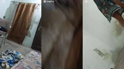 Horny Milf Affair Fucking With Lover Hindi Audio Part 1
