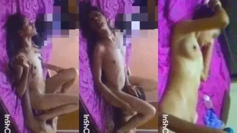Village Bhabhi Pussy Licking and Hard Fucking Sex Video Video MMS