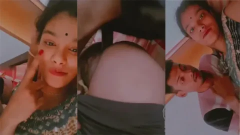 Kerela college babe - Fucking lover dick Pron Video